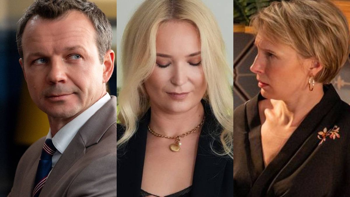 "Barwy szczęścia", odcinek 3267. Streszczenie akcji