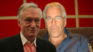 Hefner donosił FBI na Epsteina. FBI nie reagowało