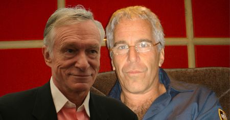 Hefner donosił FBI na Epsteina. FBI nie reagowało