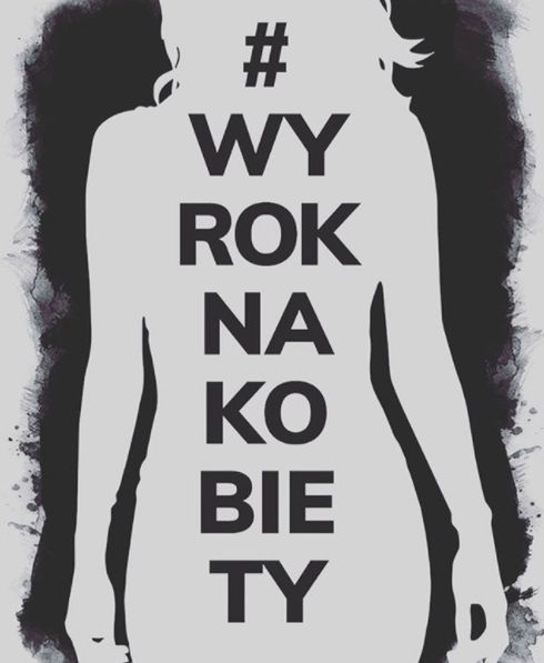 Krzysztof Bosak cieszy się z wyroku TK w sprawie aborcji