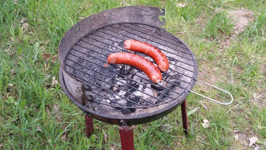 Grill