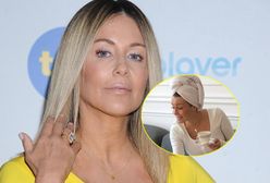 Małgorzata Rozenek przyłapana na kolejnej wpadce. Internautka zauważyła drobny szczegół