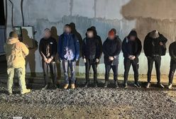Dziesiątki tysięcy mężczyzn. Kijów publikuje najnowsze dane
