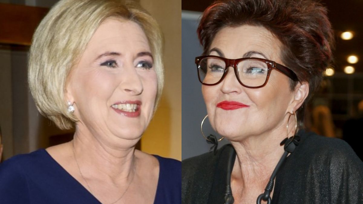 Pojedynek stylizacji pierwszych dam