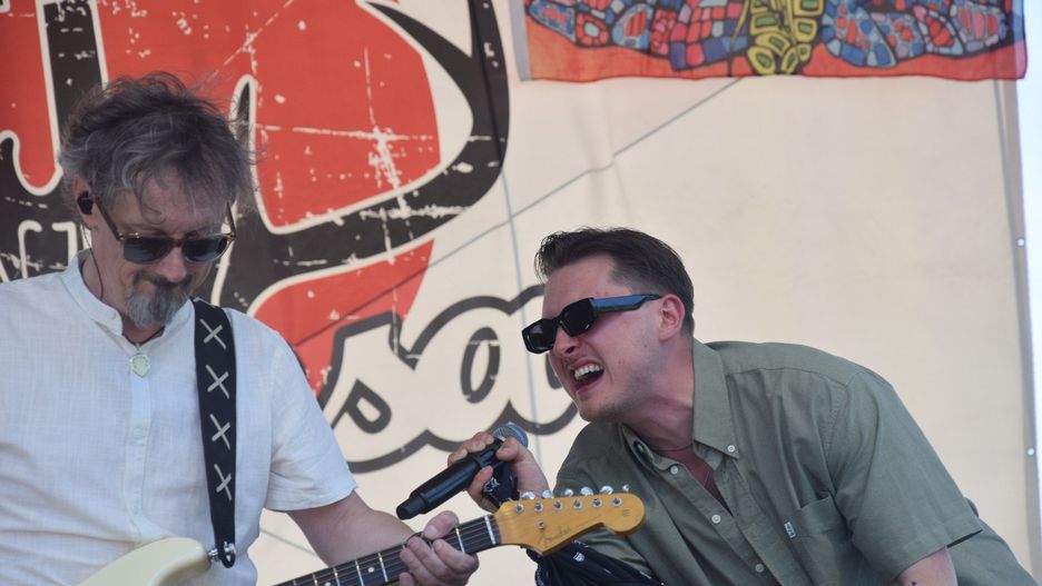 Piła Czuje Bluesa. Zobaczcie zdjęcia z ostatniego dnia tego kultowego festiwalu