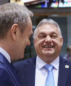 Unijna "ustawka" w Polsce. Orban stawia kolejne oskarżenia