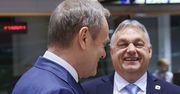 Unijna "ustawka" w Polsce. Orban stawia kolejne oskarżenia