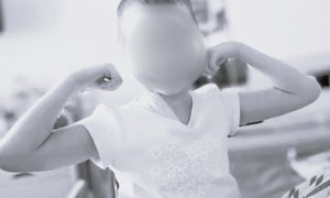 Zaczęło się od bólu głowy. Basia zmarła. Tak żegna ją szkoła