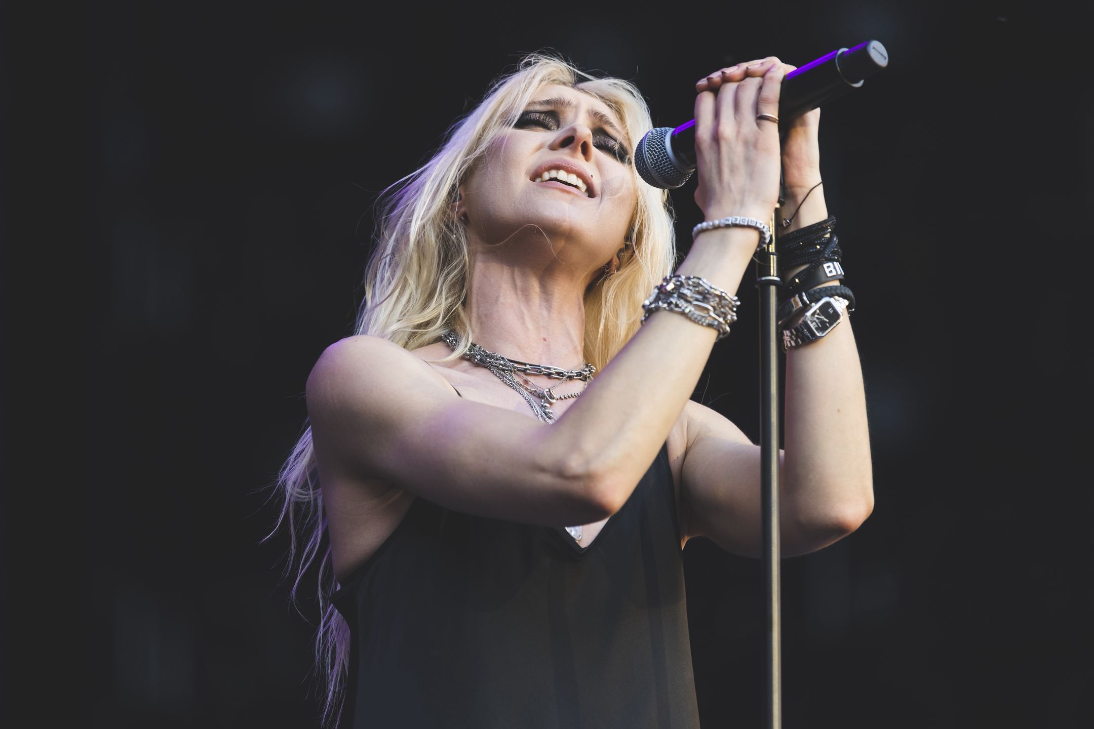 Taylor Momsen