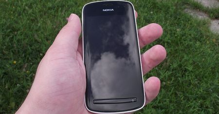 Nokia 808 PureView to coś więcej niż aparat? [mini test]