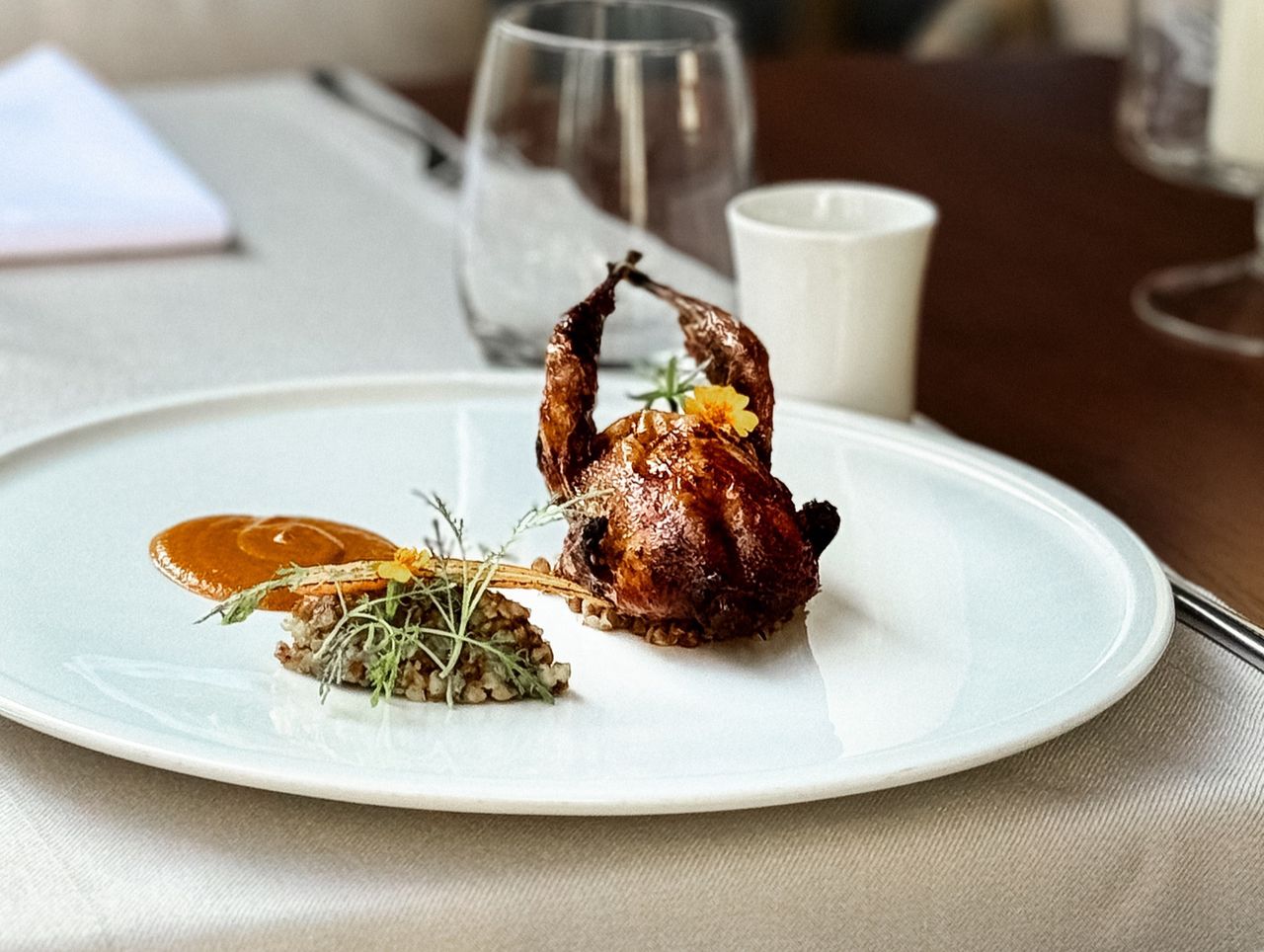 Odkryj najlepsze debiuty jesiennej edycji RestaurantWeekⓇ!