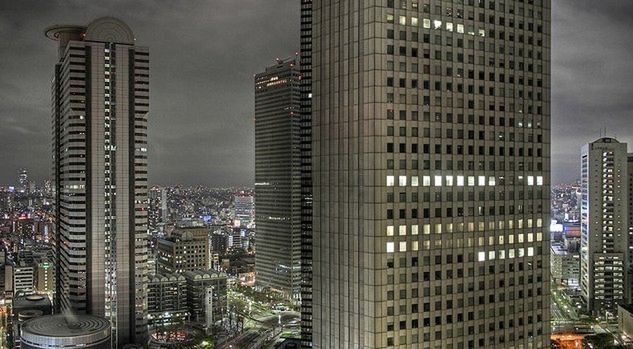 10 inspirujących zdjęć architektury [galeria] 4
