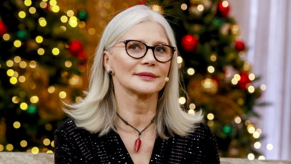 Joanna Dyrkacz to jedna z uczestniczek "Sanatorium miłości"