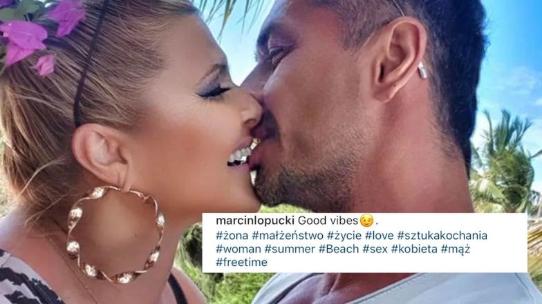 Egzotyczne wakacje Katarzyny Skrzyneckiej