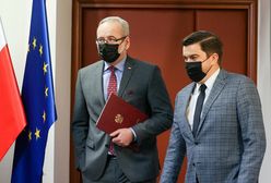 Rząd skraca kwarantannę. Andrusiewicz zdradził, kiedy zmiany wejdą w życie