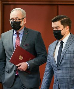 Rząd skraca kwarantannę. Andrusiewicz zdradził, kiedy zmiany wejdą w życie