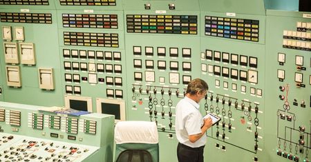 Problem na Węgrzech. Chodzi o elektrownię jądrową i upały