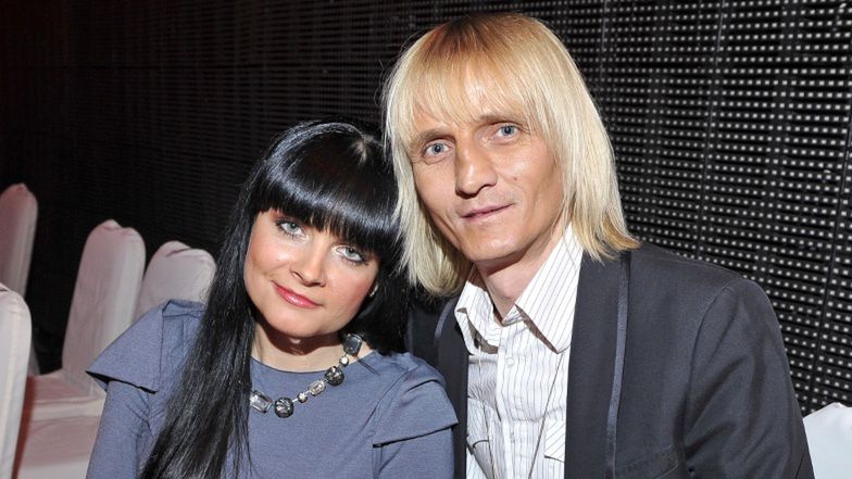 Piotr Krajewski nie żyje. Tak Ewa Krajewska mówiła o byłym mężu