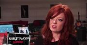 Manson w Guitar Hero 5. Shirley Manson...