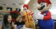 Pachter: Wii jest jak McDonalds