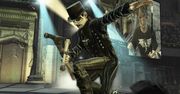 King Diamond w Guitar Hero: Metallica