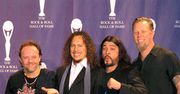 Na liście piosenek GH:Metallica większość stanowi... Metallica