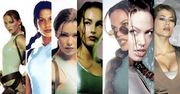 Lara Croft się zmieni
