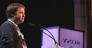David Jaffe: Gry nie są medium do snucia emocjonalnych historii