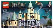 Trailer: Lego Harry Potter: Years 1-4
