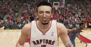 NBA Live 10 - pierwsze piątki