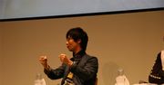 Kojima: Natal jak przejście od 2D do 3D