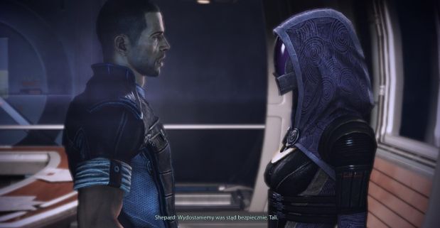 Mass Effect 4 wcale nie musi się wiązać z poprzednimi częściami serii