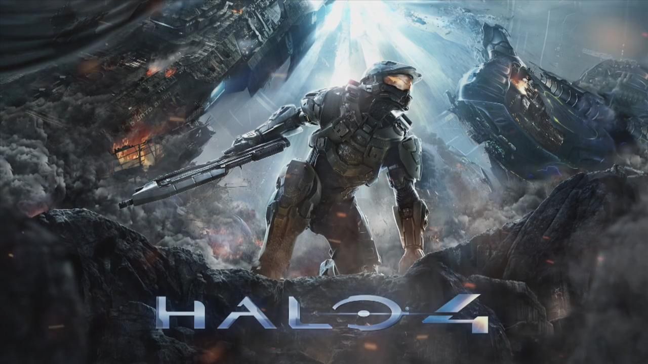 Halo 4 - recenzja