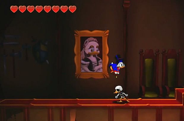 Duck Tales: Remastered trafi także na PC - zobaczcie nowy fragment rozgrywki