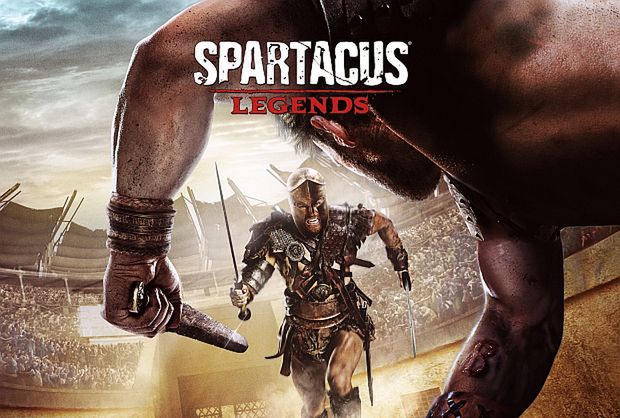 Spartacus Legends - recenzja. Za chwałę i złoto!