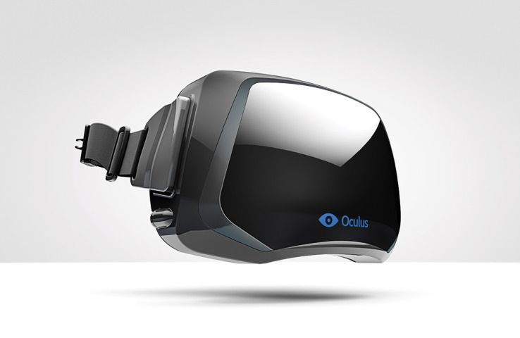 Oculus wstrzymuje sprzedaż Rifta dla całych Chin
