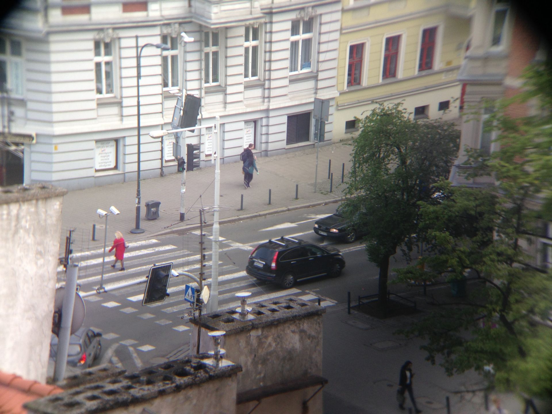 Obiektyw do smartfonu: jak sprawuje się niedrogi komplet soczewek? 16