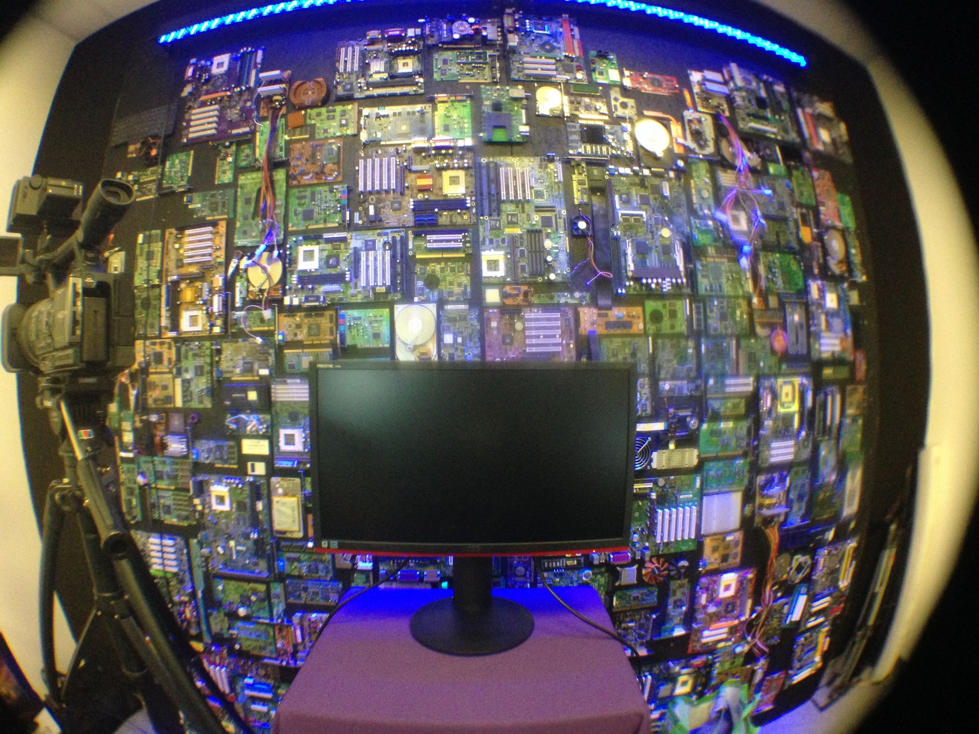 Obiektyw do smartfonu: jak sprawuje się niedrogi komplet soczewek? 7