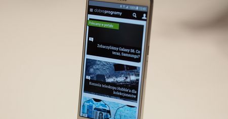 Świetne wyświetlacze w nowych flagowcach Samsunga mają swoje wady?