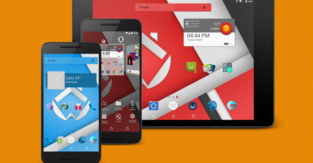ADW Launcher 2 powrócił po kilku latach z mnóstwem opcji za 2 dolary