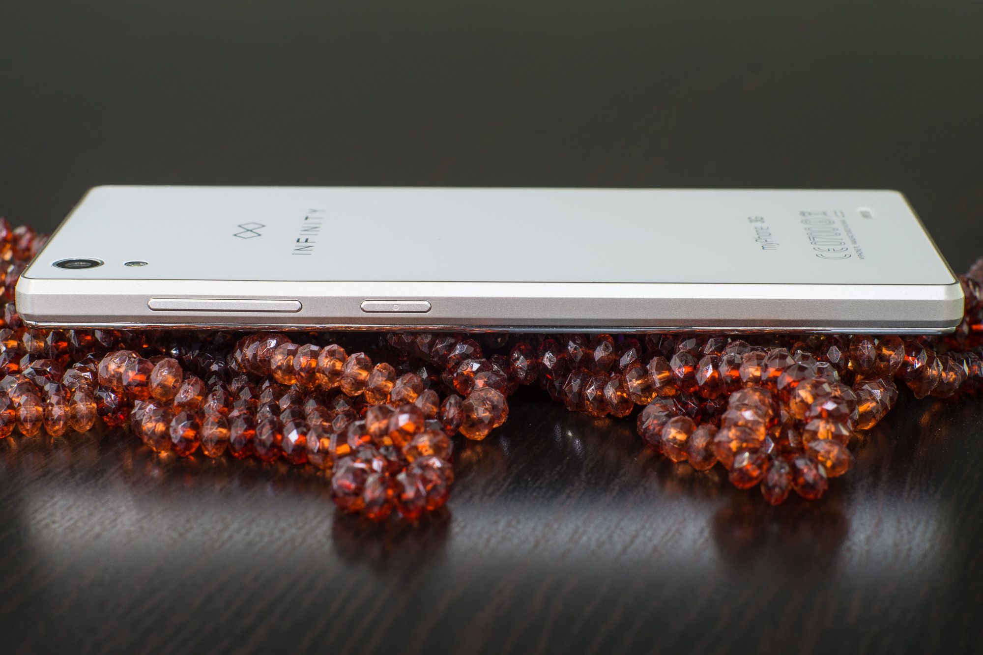 Test myPhone Infinity 3G: szybki Android z wyblakłym ekranem 3