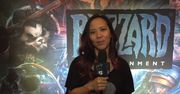 Kim Phan z Blizzarda o IEM: Katowice rozsławiają Polskę #IEM2016