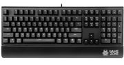 Tracer GameZone Illuminato USB, tania mechaniczna klawiatura w akcji