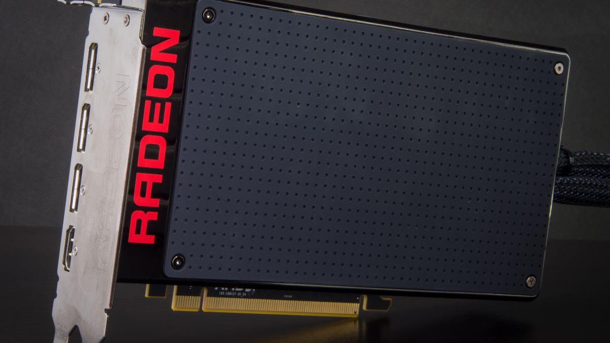 AMD Radeon R9 Fury X: test godnego kandydata do tytułu najmocniejszej karty graficznej 1