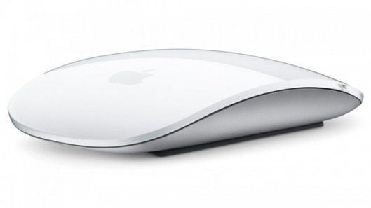 Co Apple robi dobrze, a Microsoft i Google niekoniecznie, czyli rzecz o dotyku