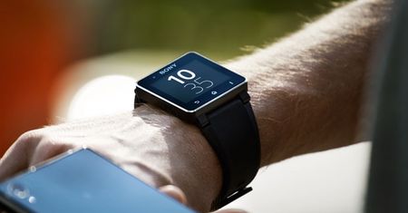 Sony SmartWatch 2 dostępny w polskich sklepach