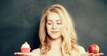 Noworoczne postanowienia: aplikacje, z którymi łatwiej trzymać dietę