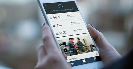 Zgrabna i niedroga Lumia 650 zaprezentowana, w sprzedaży już wkrótce