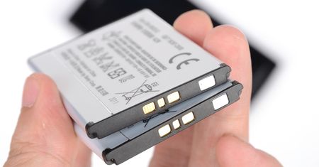 Microsoft: damy więcej akumulatorów, urządzenie przenośne pochodzi dłużej