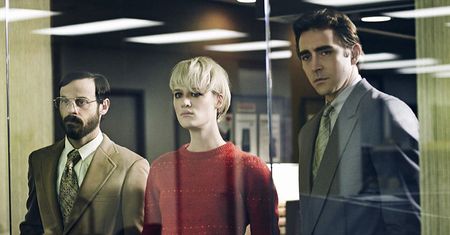 Dobre wieści dla fanów serialu „Halt and Catch Fire”